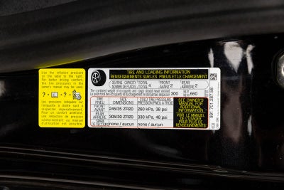 Porsche 911 Turbo S 2019