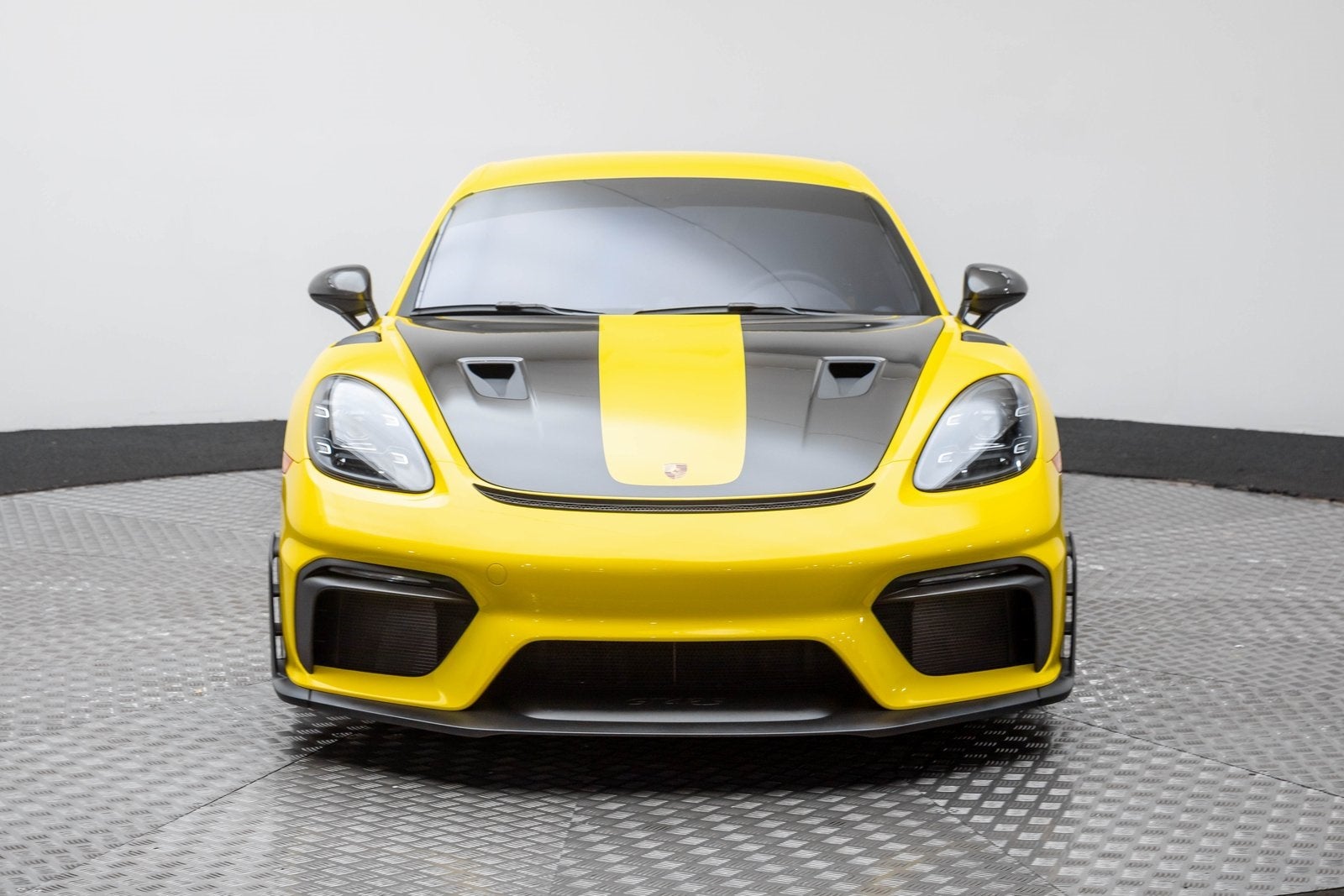 2024 Porsche 718 Cayman GT4 RS