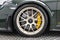 Porsche 911 GT2 RS de 2018