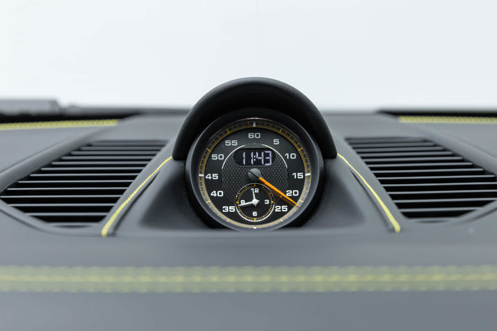 Porsche 911 GT2 RS de 2018