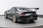 Porsche 911 GT2 RS de 2018