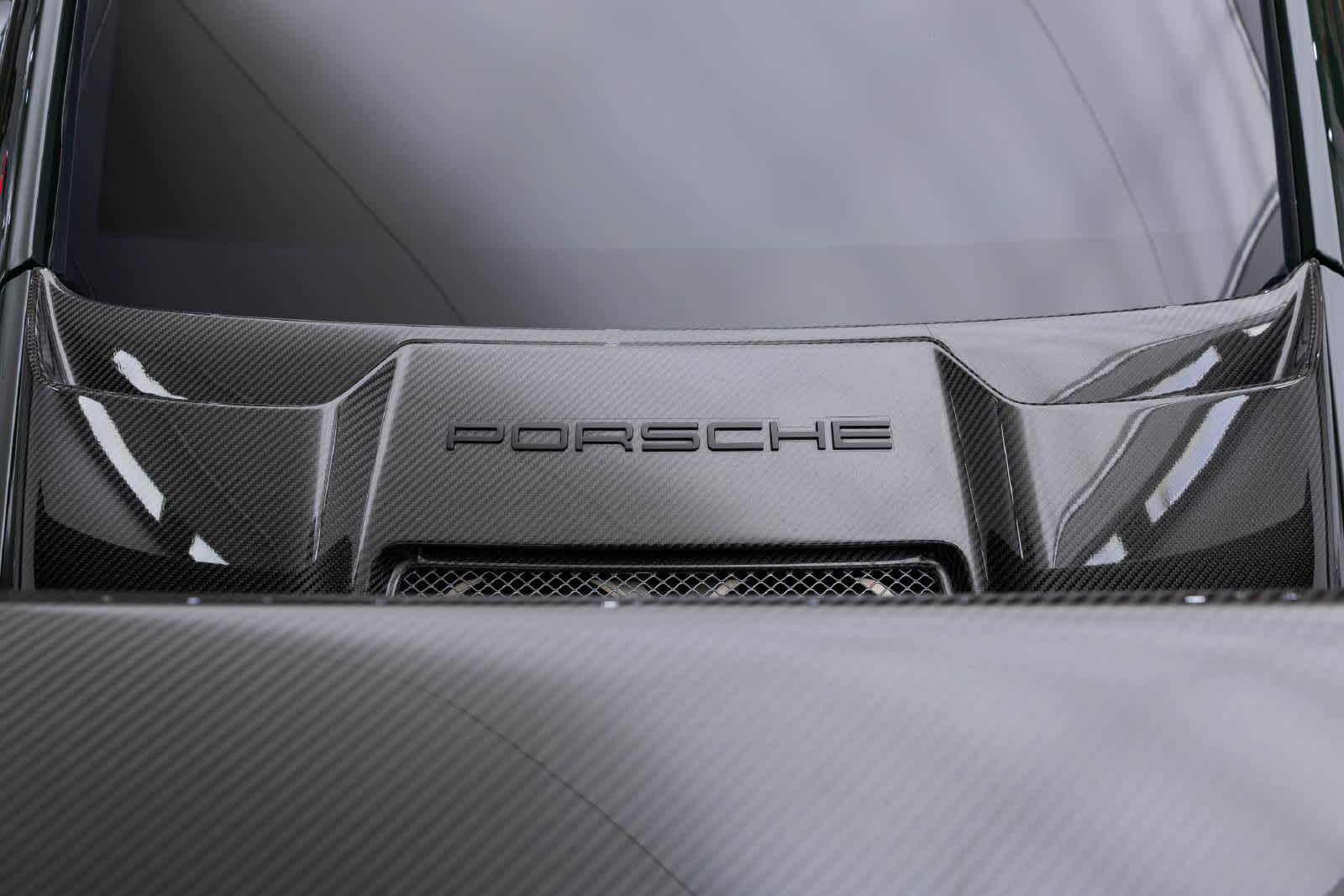 Porsche 911 GT2 RS de 2018