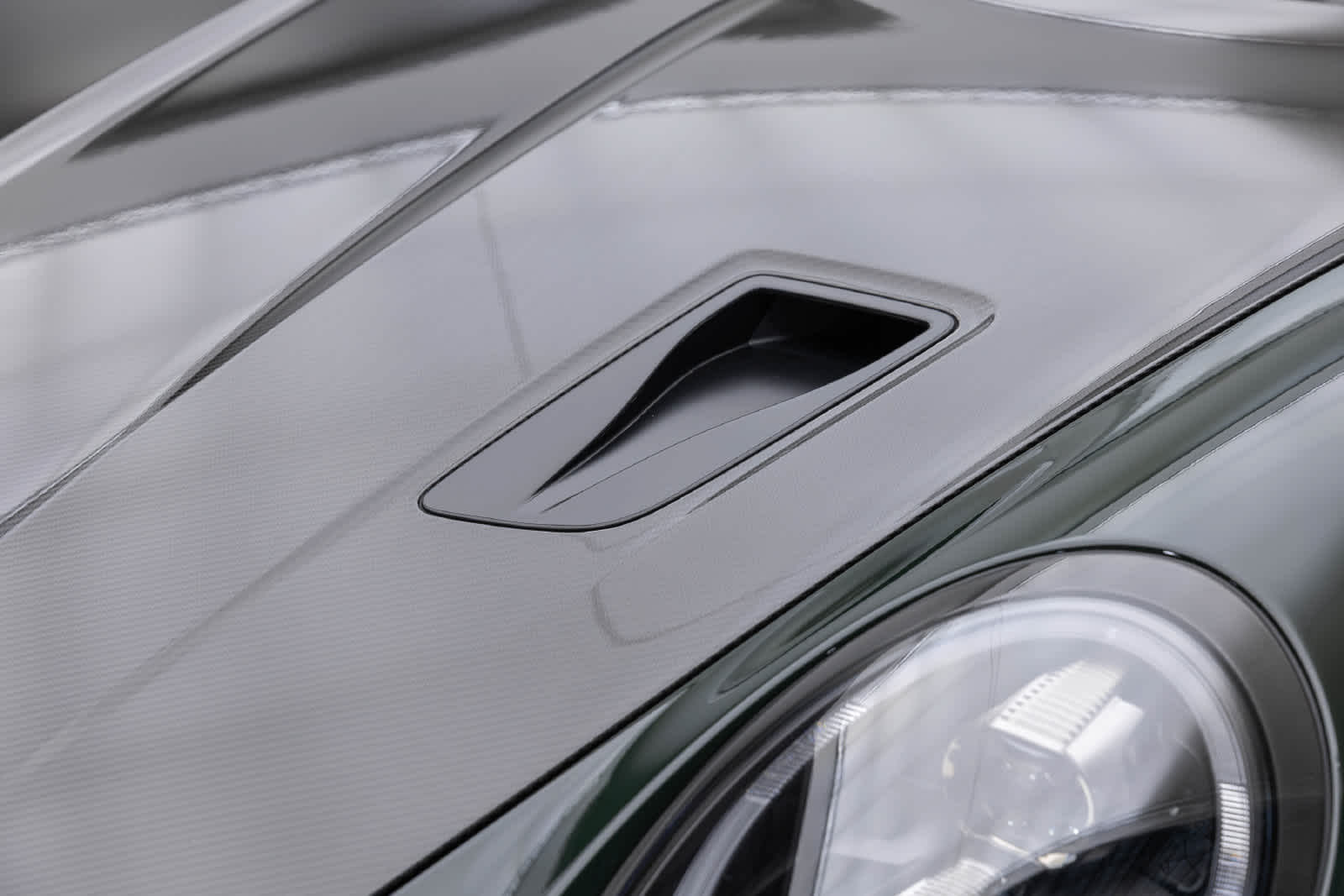 Porsche 911 GT2 RS de 2018