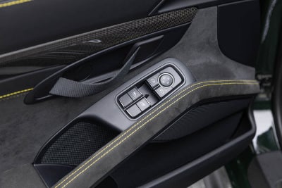 Porsche 911 GT2 RS de 2018
