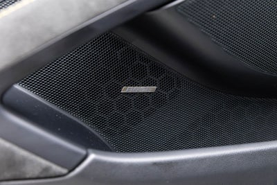 Porsche 911 GT2 RS de 2018