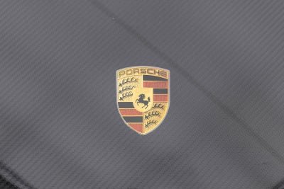 Porsche 911 GT2 RS de 2018