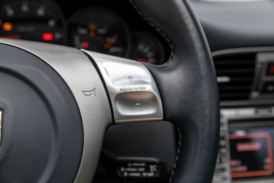 2007 Porsche 911 Carrera