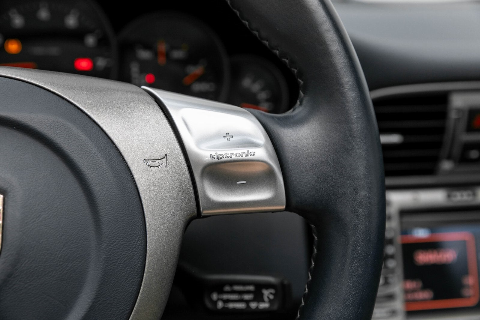 2007 Porsche 911 Carrera