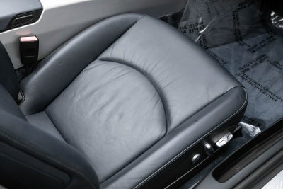 2007 Porsche 911 Carrera