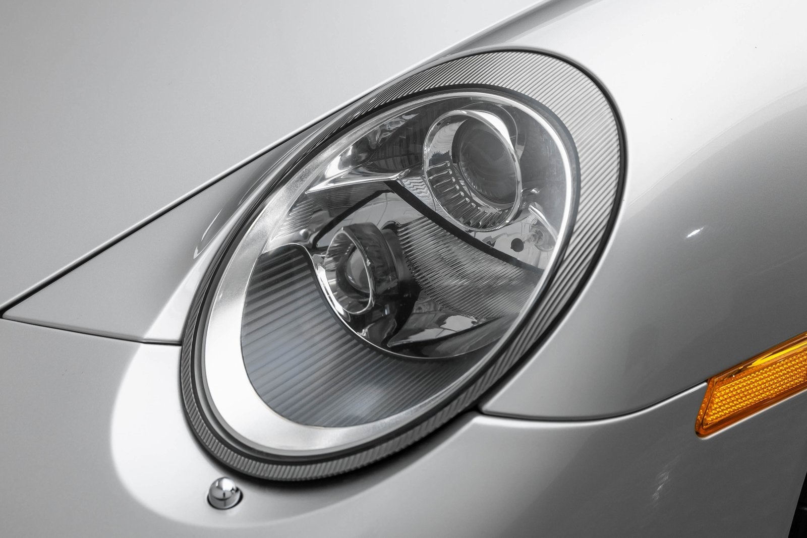 2007 Porsche 911 Carrera