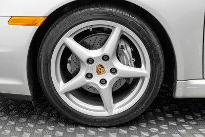 2007 Porsche 911 Carrera