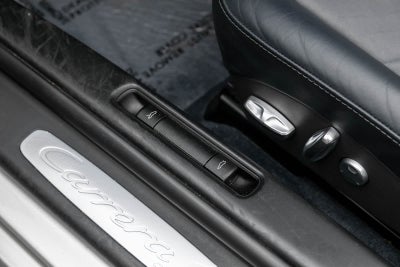 2007 Porsche 911 Carrera