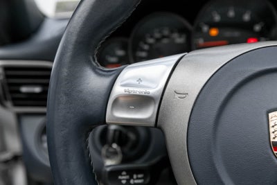 2007 Porsche 911 Carrera