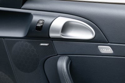 2007 Porsche 911 Carrera