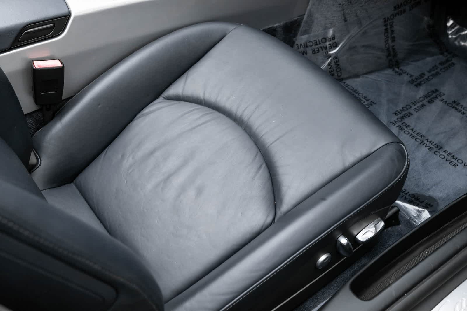 2007 Porsche 911 Carrera