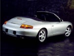 Porsche 911 Base de 1999