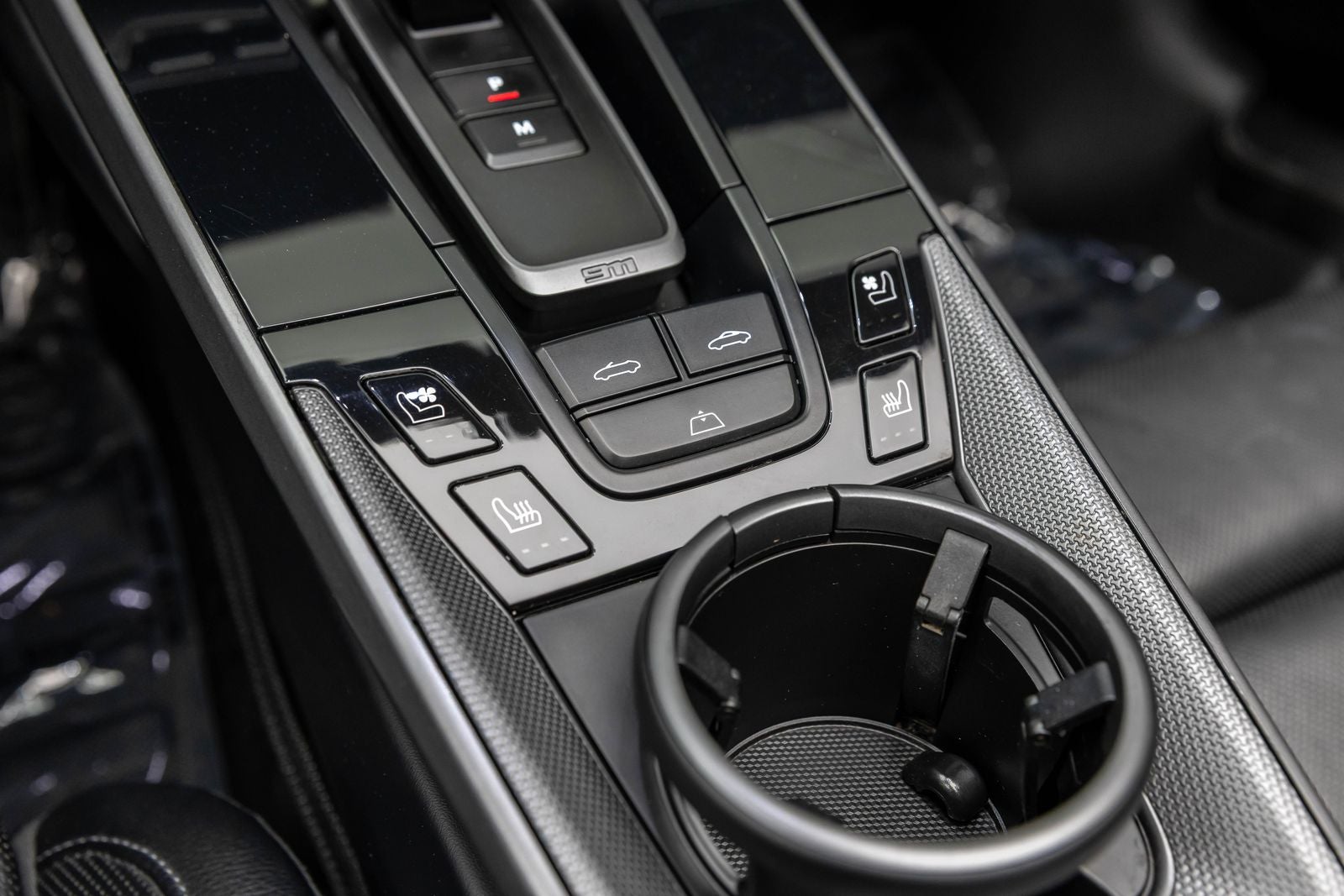 Porsche 911 Carrera 2020