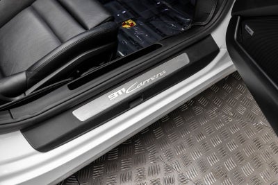 Porsche 911 Carrera 2020