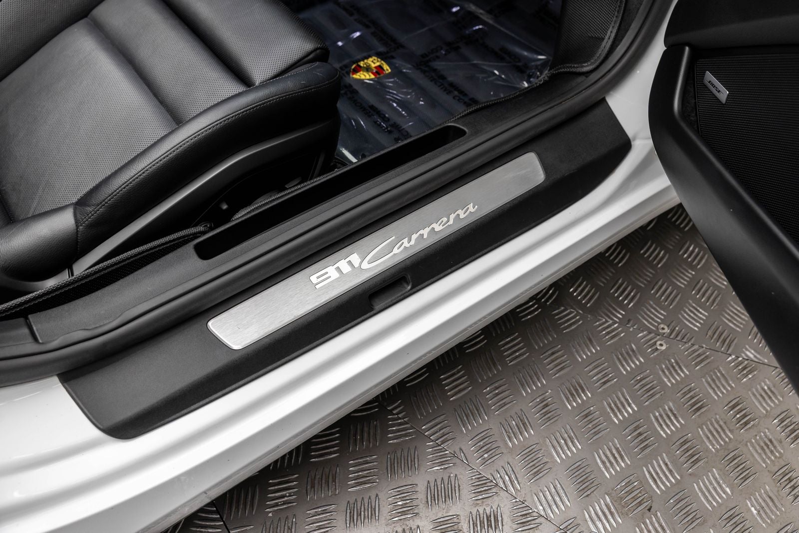 Porsche 911 Carrera 2020