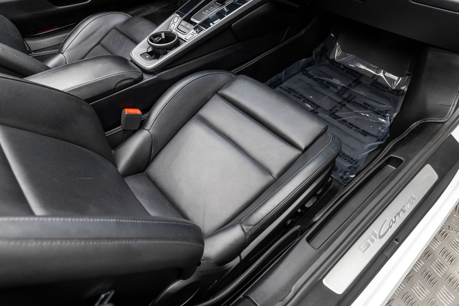 Porsche 911 Carrera 2020