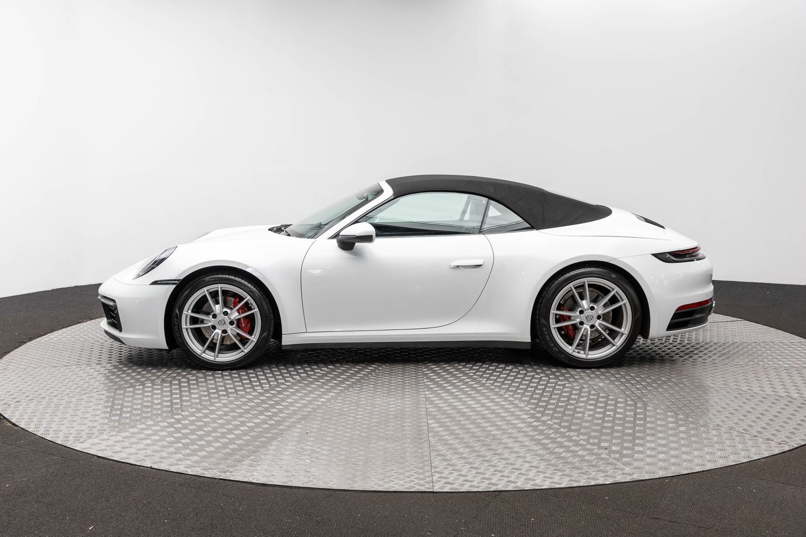 Porsche 911 Carrera 2020