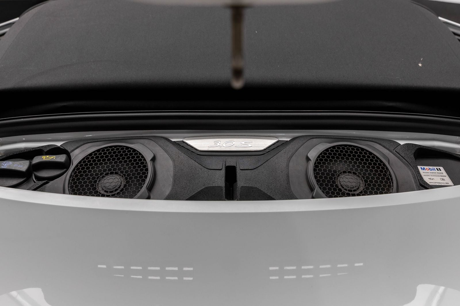 Porsche 911 Carrera 2020