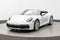 Porsche 911 Carrera 2020