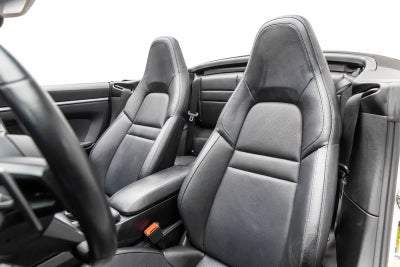 Porsche 911 Carrera 2020