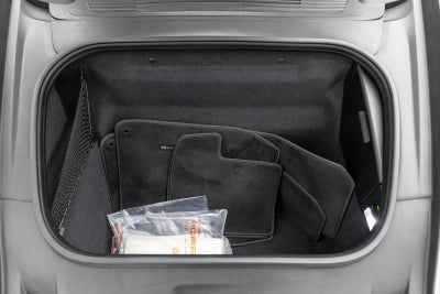 Porsche 911 Carrera 2020