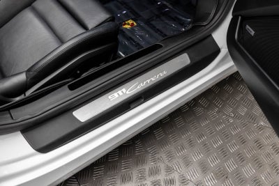 Porsche 911 Carrera 2020