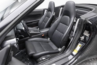 Porsche 911 Carrera S de 2016