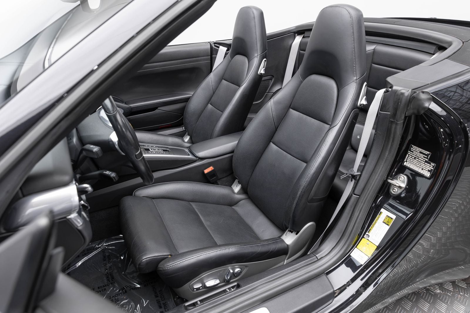 Porsche 911 Carrera S de 2016
