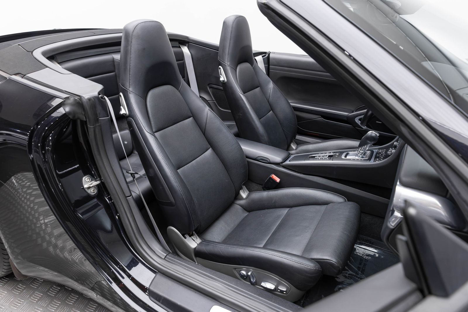 Porsche 911 Carrera S de 2016