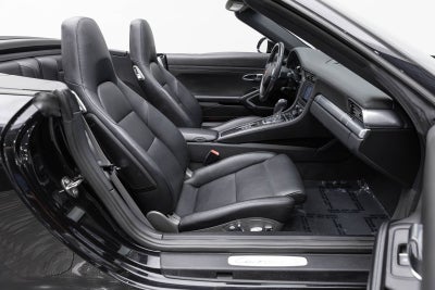 Porsche 911 Carrera S de 2016