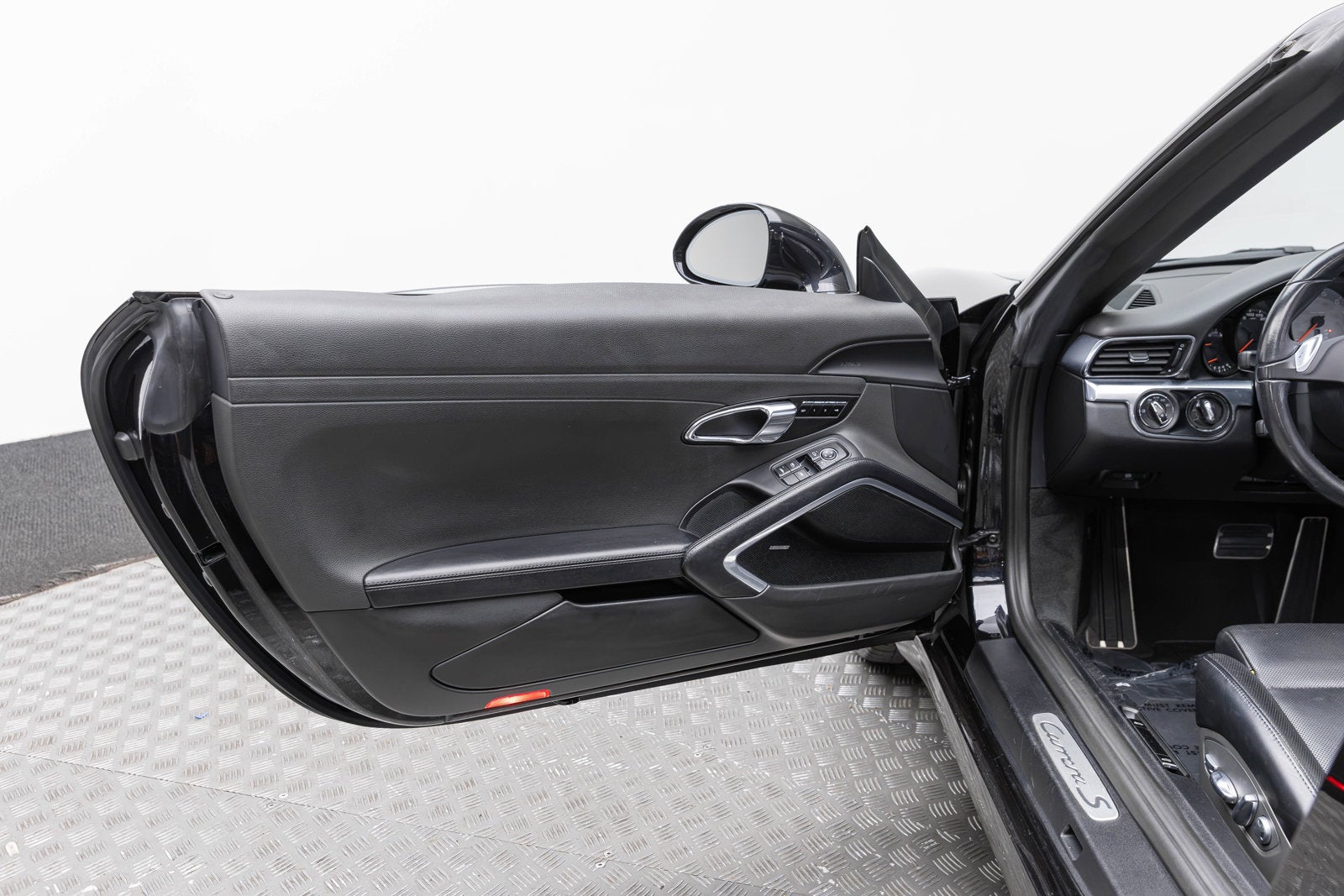 Porsche 911 Carrera S de 2016