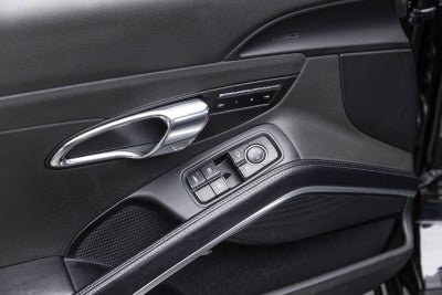 Porsche 911 Carrera S de 2016