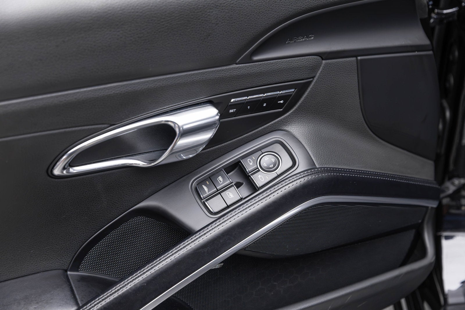 Porsche 911 Carrera S de 2016