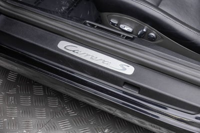 Porsche 911 Carrera S de 2016