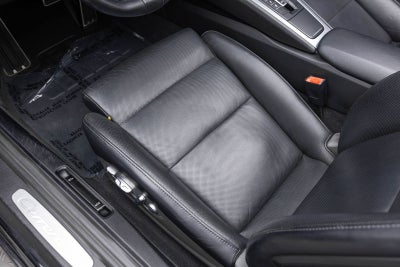 Porsche 911 Carrera S de 2016