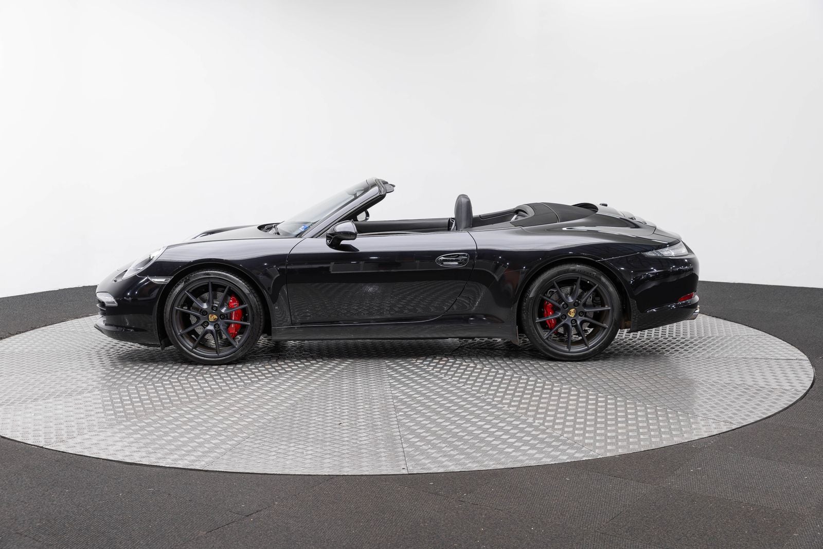 Porsche 911 Carrera S de 2016