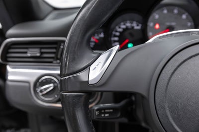 Porsche 911 Carrera S de 2016