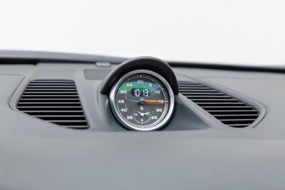 Porsche 911 Carrera S de 2016