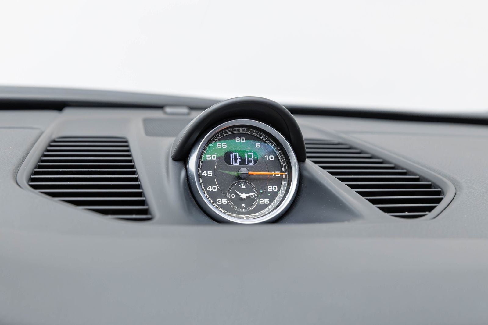 Porsche 911 Carrera S de 2016