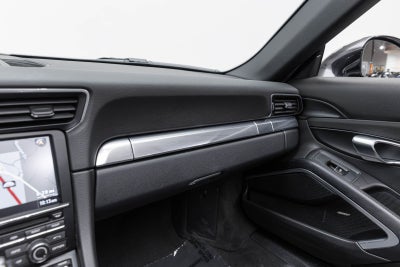Porsche 911 Carrera S de 2016