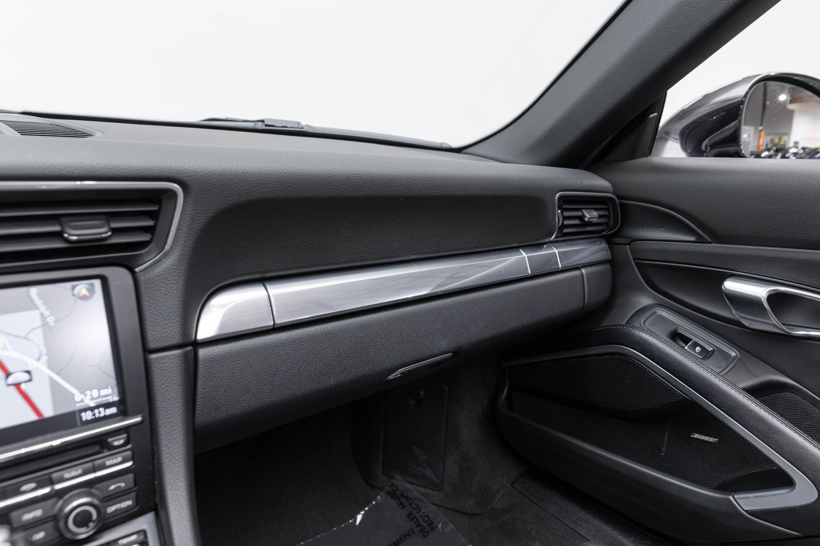 Porsche 911 Carrera S de 2016