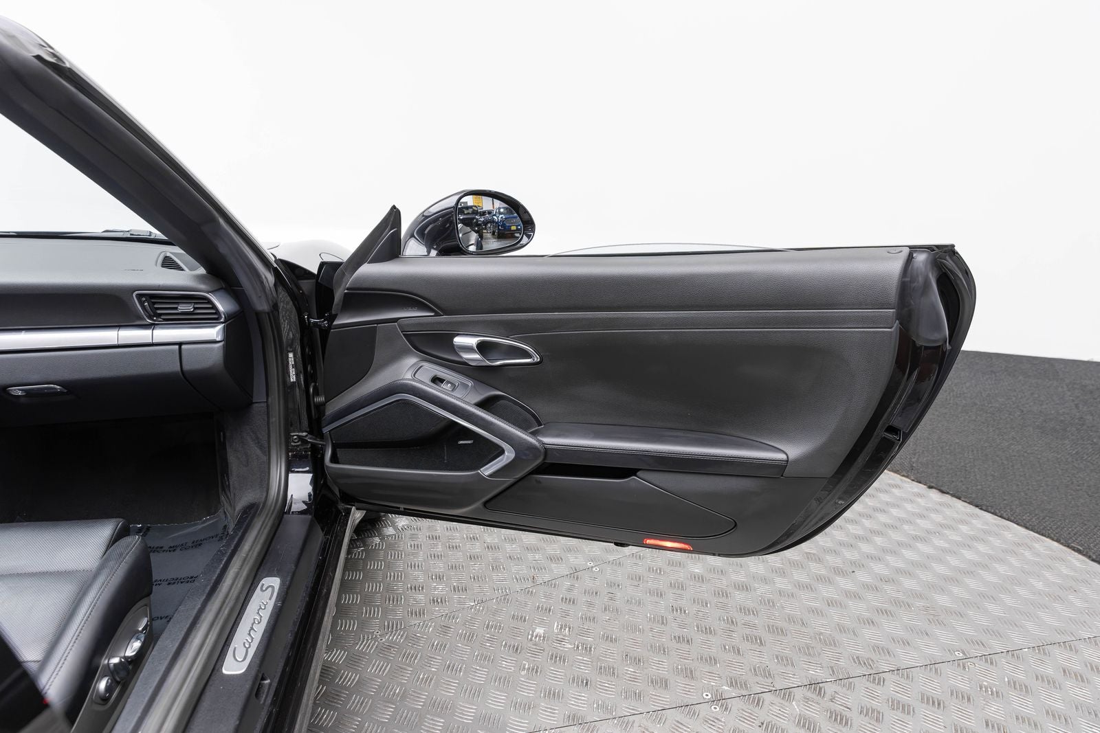 Porsche 911 Carrera S de 2016