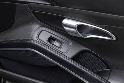 Porsche 911 Carrera S de 2016