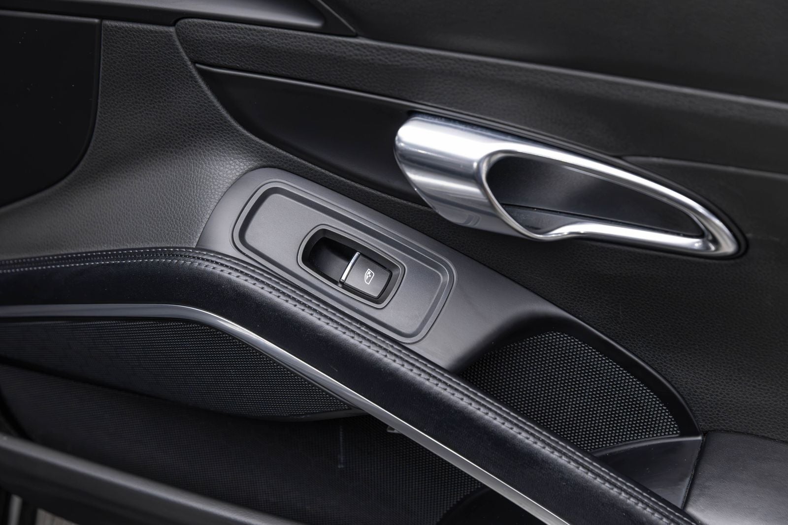 Porsche 911 Carrera S de 2016