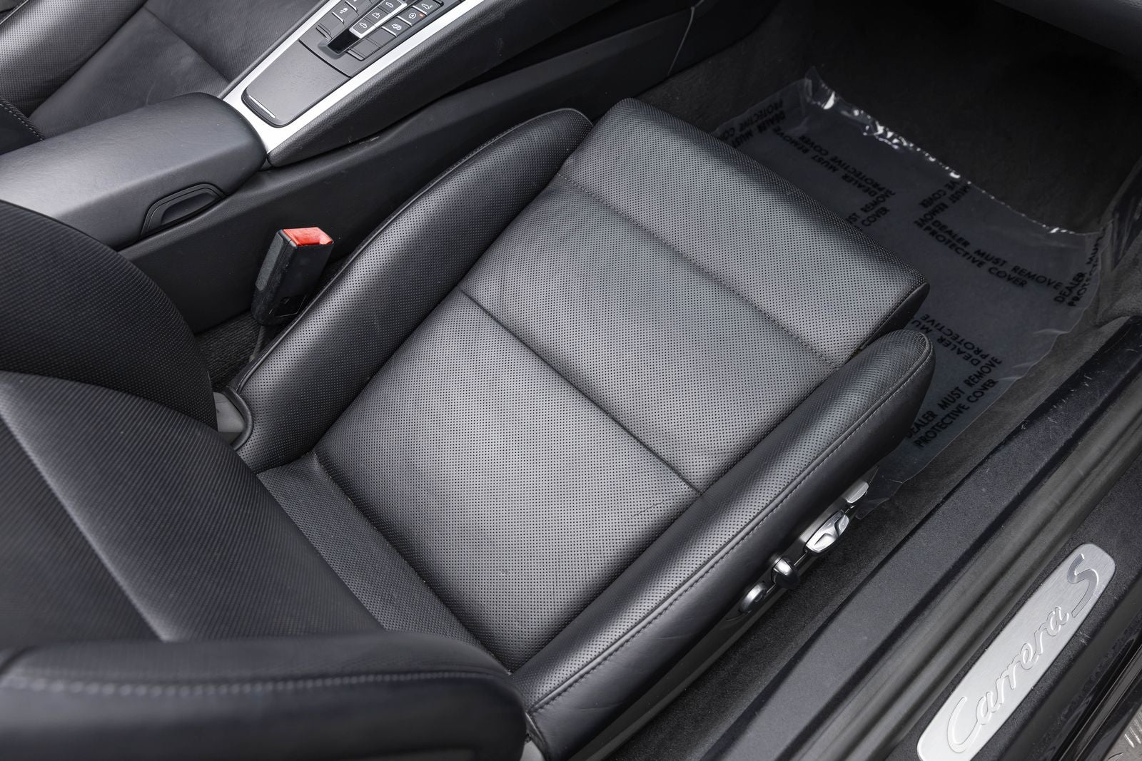 Porsche 911 Carrera S de 2016