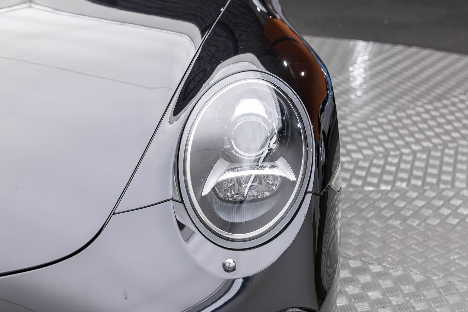 Porsche 911 Carrera S de 2016